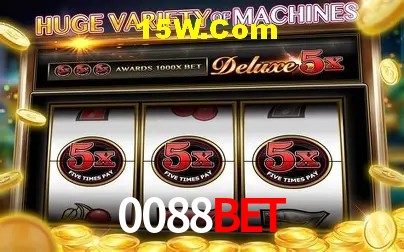 Promoções Sazonais 0088Bet