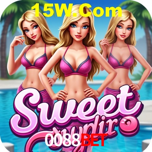 Interface do App 0088Bet