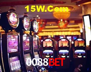 Jogos de Slot 0088Bet