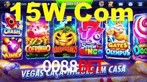 Premium Interface 0088Bet