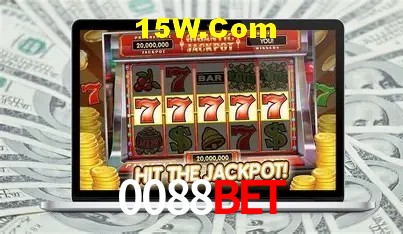 Diretório de Jogos 0088Bet