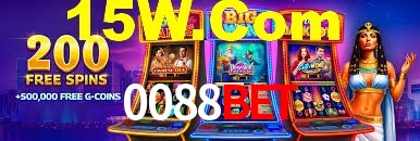 Blackjack Table 0088Bet