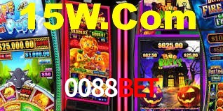 0088Bet App Interface