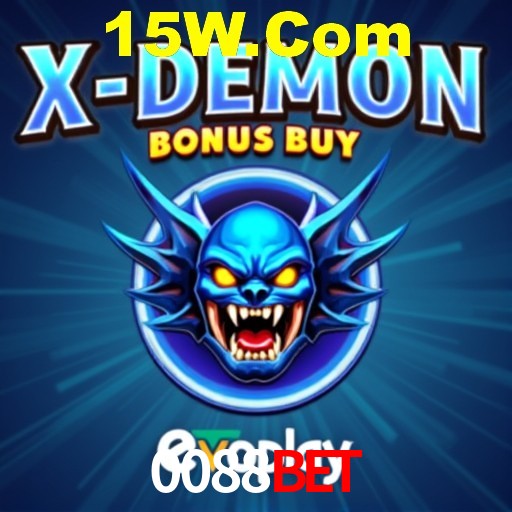 Desvendando o Mundo dos Jogos Virtuais na 0088Bet