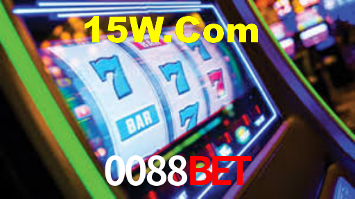 0088Bet: Seu Cassino Premiado com Pagamentos Rápidos