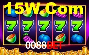 0088Bet: Jogos de Caça-Níqueis-Altas Recompensas, Roleta-Velocidade, Blackjack-Desafios Máximos