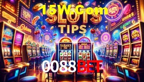Welcome Bonus 0088Bet