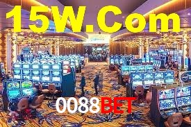 Programa VIP 0088Bet