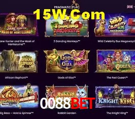 Recursos de Bônus 0088Bet
