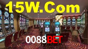 Roulette Table 0088Bet