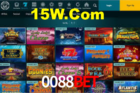 0088Bet App