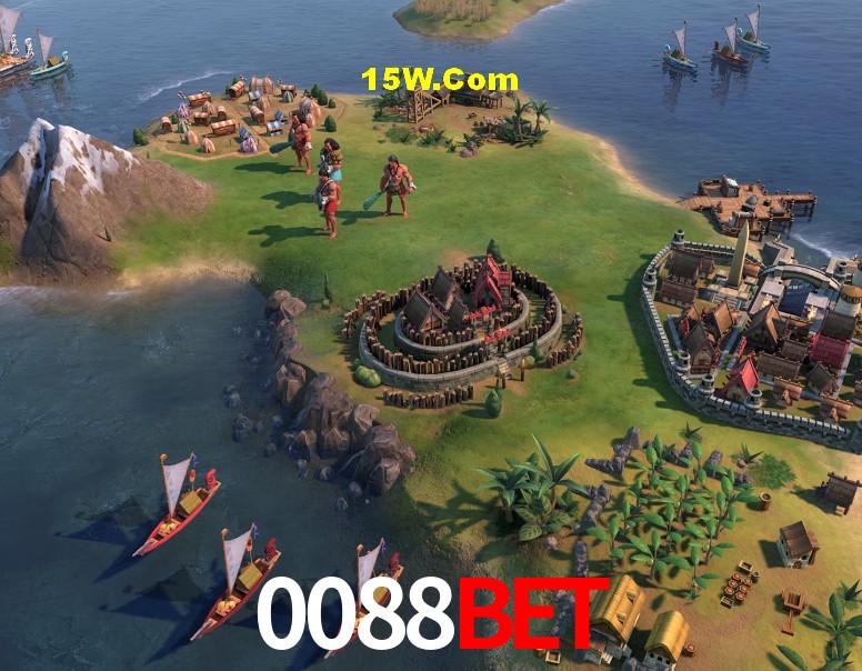 Experiência VIP 0088Bet