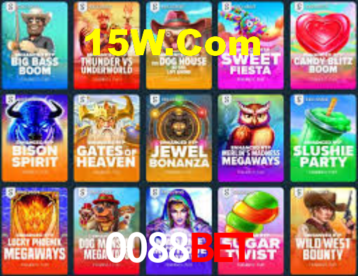 0088Bet: A Experiência de Casino com Jogos de Mesa ao Vivo