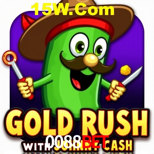 Slot Games 0088Bet